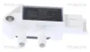 Sensor, Abgasdruck TRISCAN 8823 10011