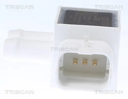 Sensor, Abgasdruck TRISCAN 8823 10011 Bild Sensor, Abgasdruck TRISCAN 8823 10011