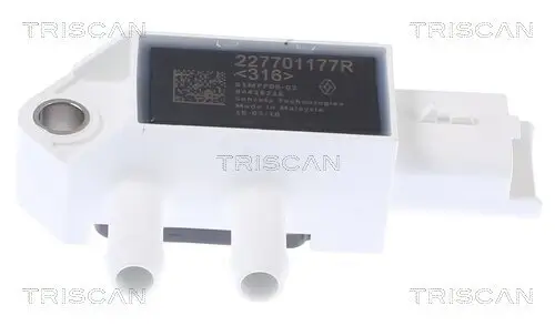Sensor, Abgasdruck TRISCAN 8823 10011 Bild Sensor, Abgasdruck TRISCAN 8823 10011
