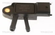 Sensor, Abgasdruck TRISCAN 8823 10015