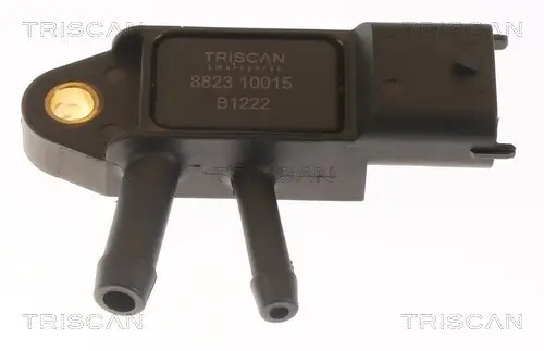 Sensor, Abgasdruck TRISCAN 8823 10015 Bild Sensor, Abgasdruck TRISCAN 8823 10015