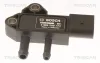 Sensor, Abgasdruck vor Abgasturbolader TRISCAN 8823 10016 Bild Sensor, Abgasdruck vor Abgasturbolader TRISCAN 8823 10016