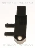 Sensor, Abgasdruck TRISCAN 8823 10017