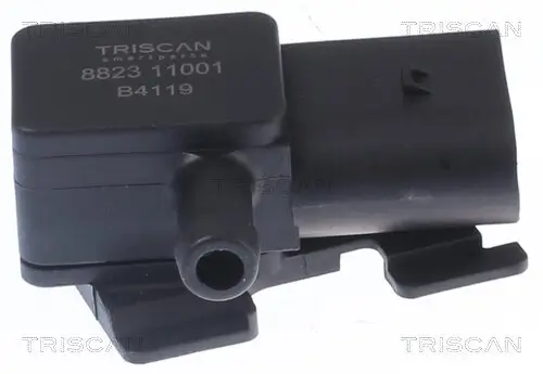 Sensor, Abgasdruck TRISCAN 8823 11001 Bild Sensor, Abgasdruck TRISCAN 8823 11001