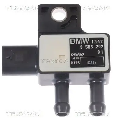 Sensor, Abgasdruck TRISCAN 8823 11002