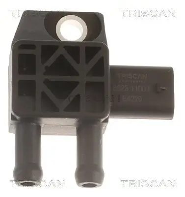 Sensor, Abgasdruck TRISCAN 8823 11003