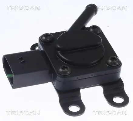 Sensor, Abgasdruck TRISCAN 8823 11004