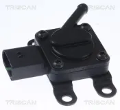 Sensor, Abgasdruck TRISCAN 8823 11004