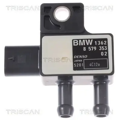 Sensor, Abgasdruck TRISCAN 8823 11005