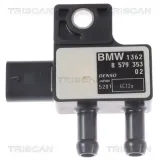 Sensor, Abgasdruck TRISCAN 8823 11005