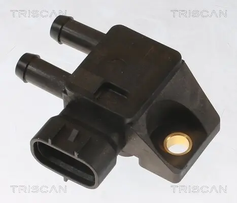 Sensor, Abgasdruck TRISCAN 8823 13003