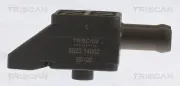 Sensor, Abgasdruck TRISCAN 8823 14002