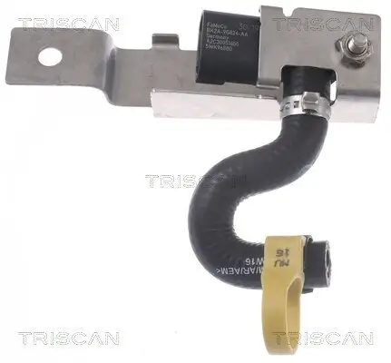 Sensor, Abgasdruck TRISCAN 8823 16002