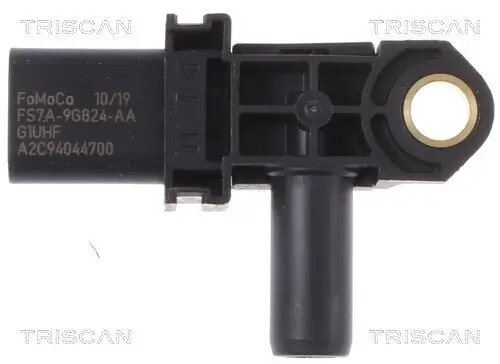 Sensor, Abgasdruck TRISCAN 8823 16004