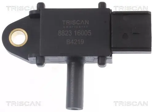 Sensor, Abgasdruck TRISCAN 8823 16005 Bild Sensor, Abgasdruck TRISCAN 8823 16005