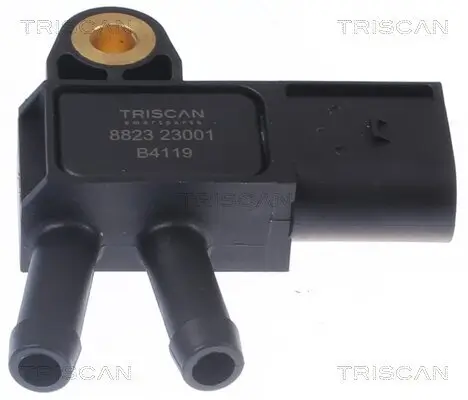 Sensor, Abgasdruck TRISCAN 8823 23001 Bild Sensor, Abgasdruck TRISCAN 8823 23001