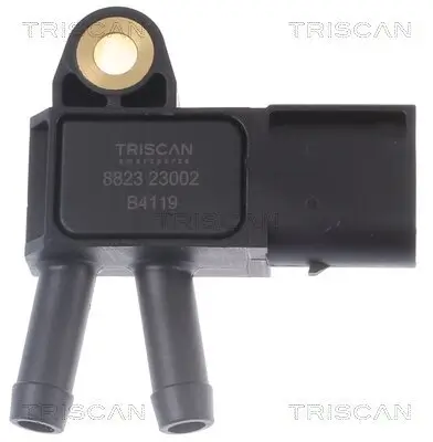 Sensor, Abgasdruck TRISCAN 8823 23002 Bild Sensor, Abgasdruck TRISCAN 8823 23002