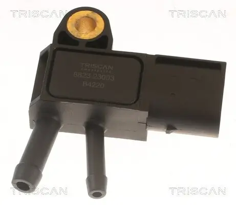 Sensor, Abgasdruck TRISCAN 8823 23003