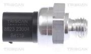 Sensor, Abgasdruck TRISCAN 8823 23004