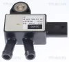 Sensor, Abgasdruck TRISCAN 8823 23007 Bild Sensor, Abgasdruck TRISCAN 8823 23007