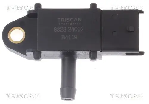 Sensor, Abgasdruck TRISCAN 8823 24002