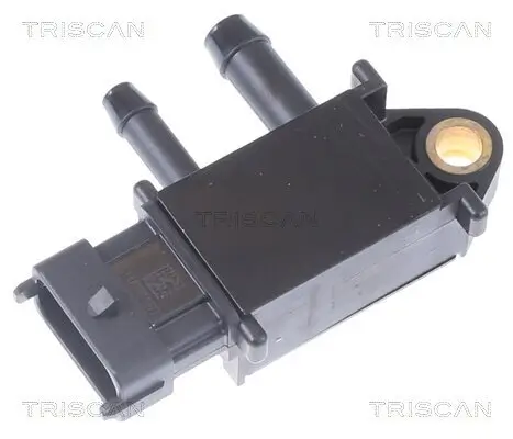 Sensor, Abgasdruck TRISCAN 8823 24003