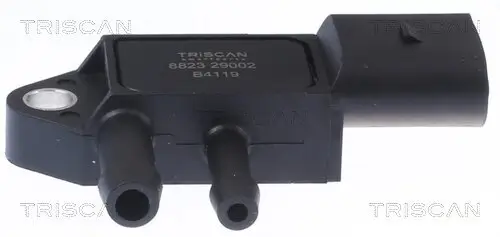 Sensor, Abgasdruck TRISCAN 8823 29002 Bild Sensor, Abgasdruck TRISCAN 8823 29002