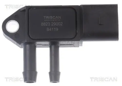 Sensor, Abgasdruck TRISCAN 8823 29002 Bild Sensor, Abgasdruck TRISCAN 8823 29002