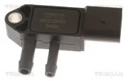 Sensor, Abgasdruck TRISCAN 8823 29003