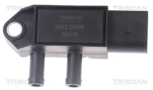 Sensor, Abgasdruck TRISCAN 8823 29004 Bild Sensor, Abgasdruck TRISCAN 8823 29004