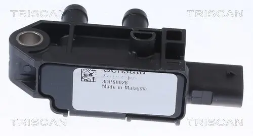 Sensor, Abgasdruck TRISCAN 8823 29007 Bild Sensor, Abgasdruck TRISCAN 8823 29007