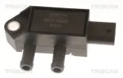 Sensor, Abgasdruck TRISCAN 8823 29008