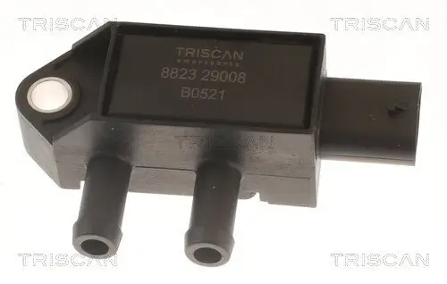 Sensor, Abgasdruck TRISCAN 8823 29008 Bild Sensor, Abgasdruck TRISCAN 8823 29008