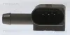 Sensor, Abgasdruck TRISCAN 8823 29010 Bild Sensor, Abgasdruck TRISCAN 8823 29010