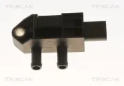 Sensor, Abgasdruck TRISCAN 8823 29011