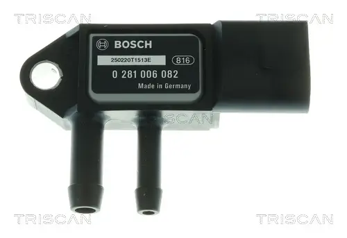 Sensor, Abgasdruck TRISCAN 8823 29012 Bild Sensor, Abgasdruck TRISCAN 8823 29012