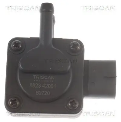 Sensor, Abgasdruck TRISCAN 8823 42001 Bild Sensor, Abgasdruck TRISCAN 8823 42001