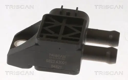Sensor, Abgasdruck TRISCAN 8823 43001 Bild Sensor, Abgasdruck TRISCAN 8823 43001