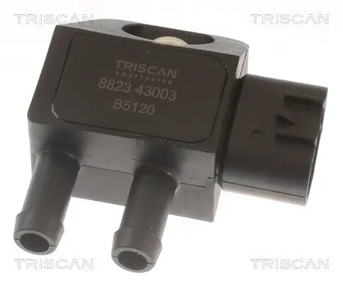 Sensor, Abgasdruck TRISCAN 8823 43003 Bild Sensor, Abgasdruck TRISCAN 8823 43003