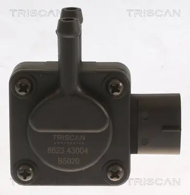 Sensor, Abgasdruck TRISCAN 8823 43004 Bild Sensor, Abgasdruck TRISCAN 8823 43004