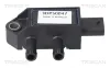 Sensor, Abgasdruck TRISCAN 8823 43007 Bild Sensor, Abgasdruck TRISCAN 8823 43007