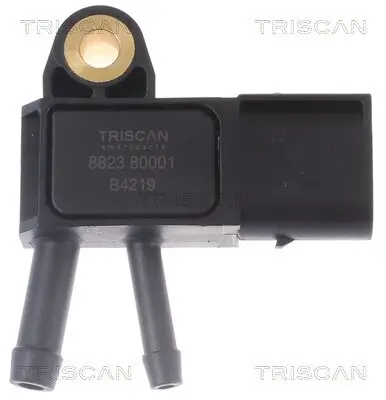Sensor, Abgasdruck TRISCAN 8823 80001