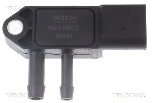 Sensor, Abgasdruck TRISCAN 8823 80002