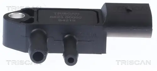 Sensor, Abgasdruck TRISCAN 8823 80002 Bild Sensor, Abgasdruck TRISCAN 8823 80002