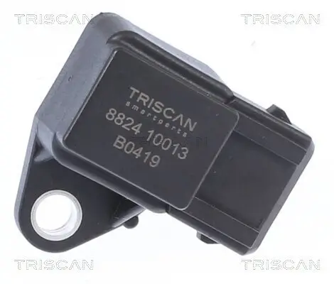 Sensor, Saugrohrdruck TRISCAN 8824 10013