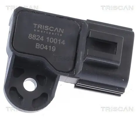 Sensor, Saugrohrdruck TRISCAN 8824 10014