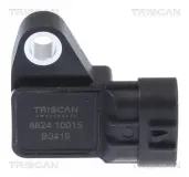 Sensor, Saugrohrdruck TRISCAN 8824 10015