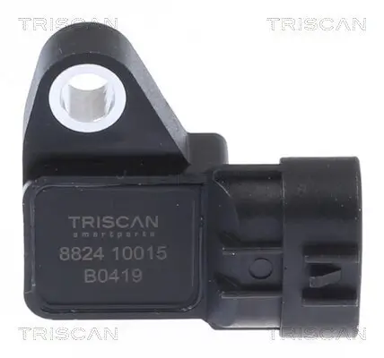 Sensor, Saugrohrdruck TRISCAN 8824 10015 Bild Sensor, Saugrohrdruck TRISCAN 8824 10015