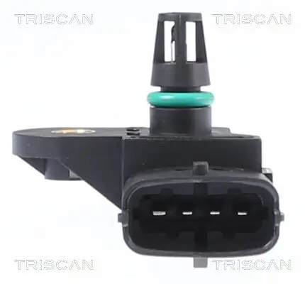 Sensor, Saugrohrdruck TRISCAN 8824 10017 Bild Sensor, Saugrohrdruck TRISCAN 8824 10017