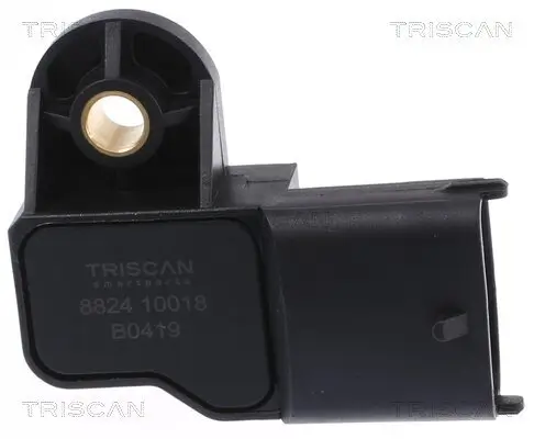 Sensor, Saugrohrdruck TRISCAN 8824 10018 Bild Sensor, Saugrohrdruck TRISCAN 8824 10018